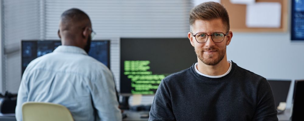 Desarrollador Full Stack (con enfoque en Python) 1 curso Programacion con Python