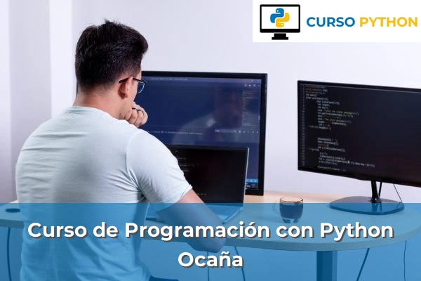 Curso de Programación con Python en Ocaña