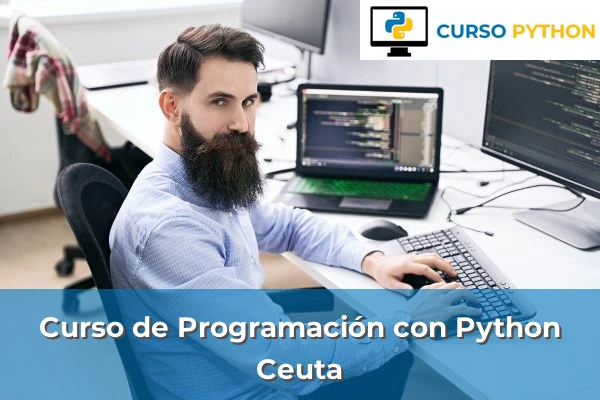 Curso de Programación con Python en Ceuta