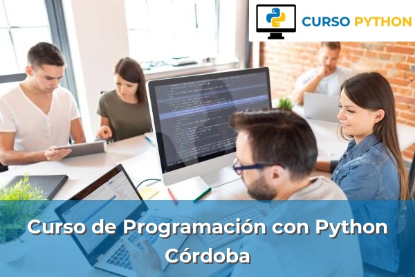Curso de Programación con Python en Córdoba