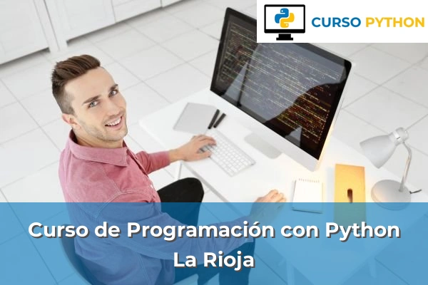 Curso de Programación con Python en La Rioja