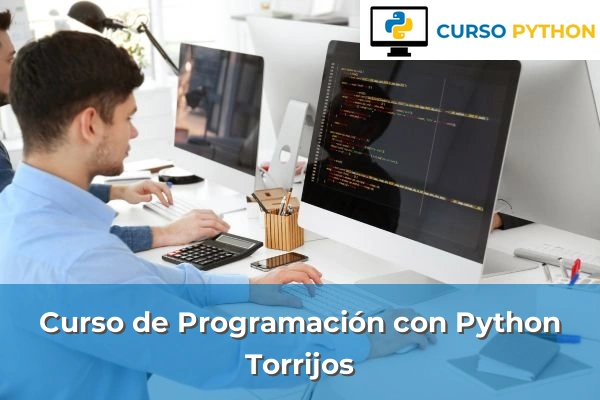 Curso de Programación con Python en Torrijos